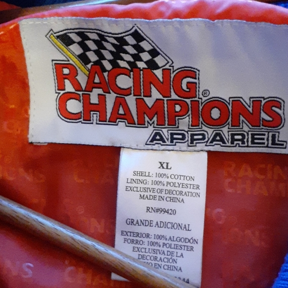 Datona 500 jacket - Picture 3 of 3